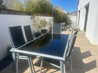 Cosy room - Les Sables-dʼOlonne - 3