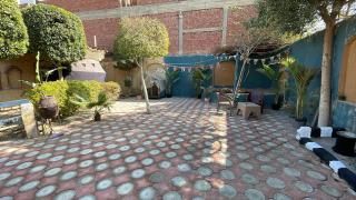 Pyramids Secret hostel - Il Cairo - 0