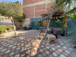 Pyramids Secret hostel - Il Cairo - 2