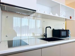 Business Studio near Grand Bellagio Casino - Batoemi - 1