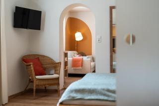Dorfapartment Achensee - Maurach - 6