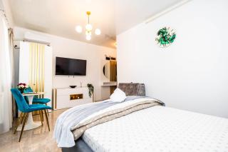 Apartament Tropical ResortS - Mamaia Nord – Năvodari - 7