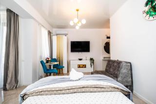 Apartament Tropical ResortS - Mamaia Nord – Năvodari - 3