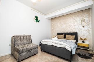 Apartament Tropical ResortS - Mamaia Nord – Năvodari - 0