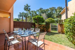 Dunas Beach garden, Marbella 3 beds, 100 mts from the sea - Marbella - 8