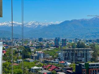 Business Studio near Grand Bellagio Casino - Batumi - 8
