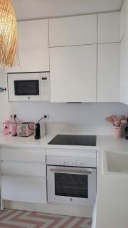 Newly renovated apartment - La Manga del Mar Menor - 3