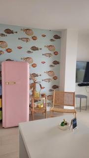 Newly renovated apartment - La Manga del Mar Menor - 1