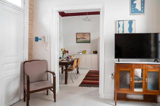Athenian Cypress House - Atene - 4