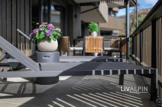 LIVALPIN Relaxe - Garmisch-Partenkirchen - 9
