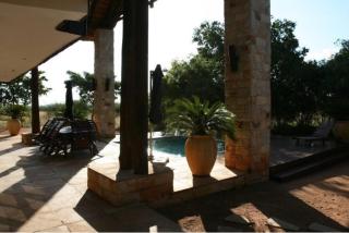 Beautiful 4-bedroom, 33 Zebula - 6