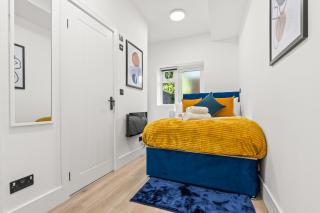 Stunning 4 Bed, Sleeps 10, Parking - Londres - 0