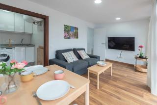 Apartamentos La Corrada de Andrín - Andrín - 5