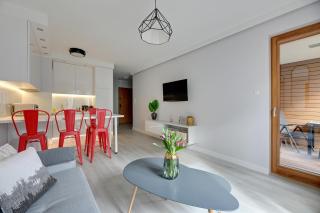 Garden Suite - Skorka - 4