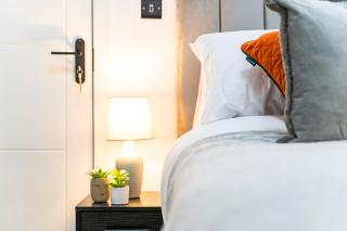 Stunning 4 Bed, Sleeps 10, Parking - Londres - 4