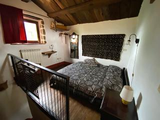 Podere di Maggio - Seccatoio - 3