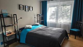 Apartament Błękitnik - Władysławowo - 6