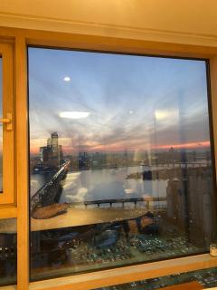 #Private Hangang View LP Bar #Mapo Station 1 minute - Samgong - 4