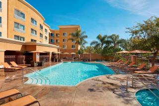 Courtyard by Marriott Anaheim Resort/Convention Center - Anaheim - 6
