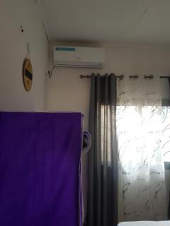 Belvy's Home - Yaoundé - 1