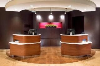 Courtyard by Marriott Anaheim Resort/Convention Center - Anaheim - 8