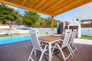 Rhodian Dunes Villas with Private Pool - Kiotari - 1