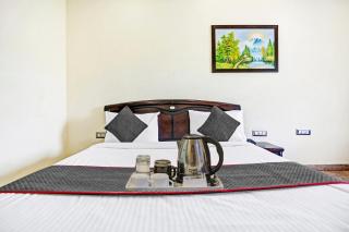 Super Townhouse Prakash continental Near Netaji Subhash Place Metro Station - Neu-Delhi - 1