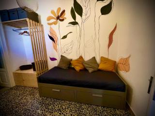 L’abete bianco - Taranto - 8