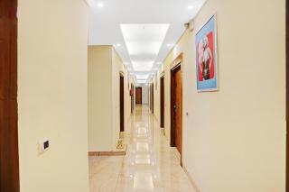 Super Townhouse Prakash continental Near Netaji Subhash Place Metro Station - Neu-Delhi - 2