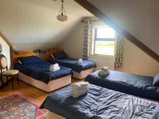 Heathervillefarm Blennerville rooms in a house - 5