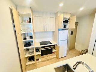 Sky Tower Panorama Suite Luxurious Apartment - Auckland - 5