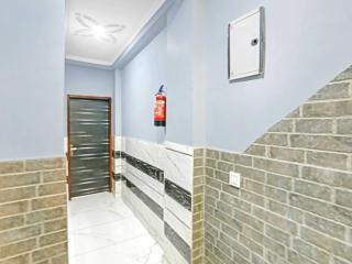 Hotel O Prithvi Residency - New Delhi - 0