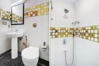 Super Townhouse Prakash continental Near Netaji Subhash Place Metro Station - Neu-Delhi - 3