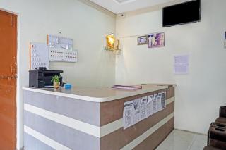 Hotel O Gold Castle - Shikrapur - 5