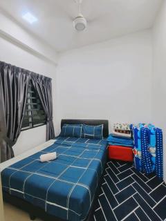 Goldenhills ZEbarintonBajet - Brinchang - 8