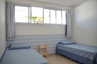 #204 Corais de Búzios - Apartamento à beira-mar na enseada de Búzios - 3