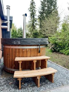 De Drentse Droom met Hottub en Houtkachel | 4 personen - Gasselte - 1