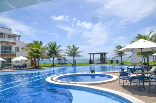 #204 Corais de Búzios - Apartamento à beira-mar na enseada de Búzios - 7