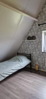 Villa Linde | 4 personen - Vakantiepark De Kremmer - 1