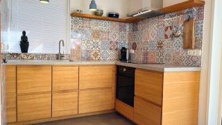 Bungalow Bosuil | 2 personen - Gasselte - 5