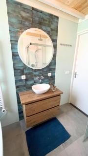Bungalow Bosuil | 2 personen - Gasselte - 1