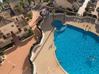 Newly renovated apartment - La Manga del Mar Menor - 9