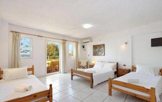 Neachora Beachfront Suites - Chania - 4