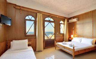 Neachora Beachfront Suites - Chania - 2