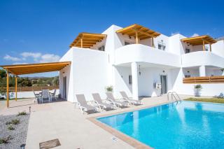 Rhodian Dunes Villas with Private Pool - Kiotari - 6