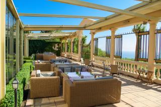 La Gioconda Boutique Hotel - 6