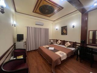 BI SAIGON HOTEL - Bui Vien WALKING STREET - Ho Chi Minh - 6