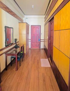BI SAIGON HOTEL - Bui Vien WALKING STREET - Ho Chi Minh - 4