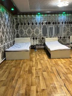 Ali guest house - Sary-Mogul - 1
