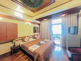 BI SAIGON HOTEL - Bui Vien WALKING STREET - Ho Chi Minh-stad - 3